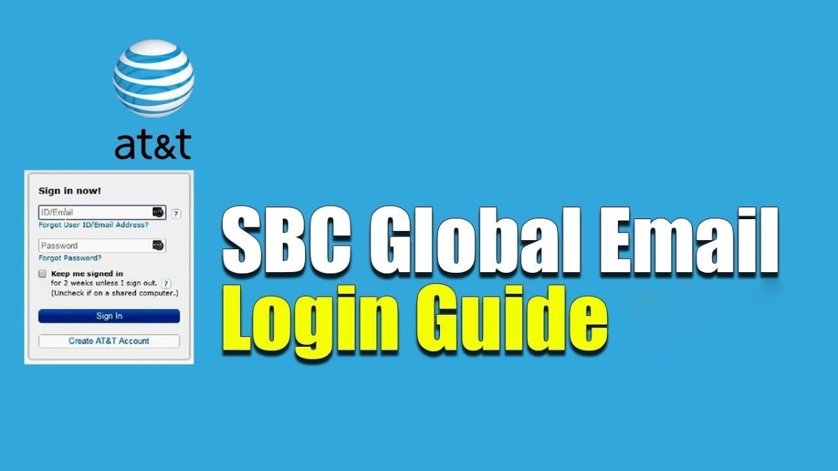 SBCGlobal Email Account Login: A Step-by-Step Guide to Troubleshooting